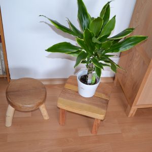 Dřevěné Stoličky